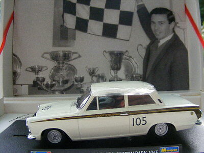 Revell 08398 Lotus Cortina Jim Clark Oulton Park 1965 Limited