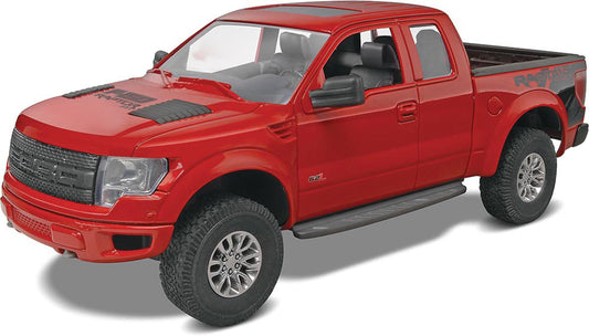 11233 2013 Ford Raptor