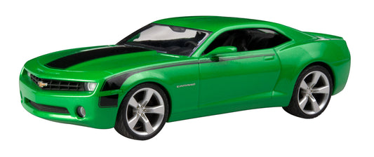 11527 Camaro Concept Car