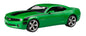 11527 Camaro Concept Car