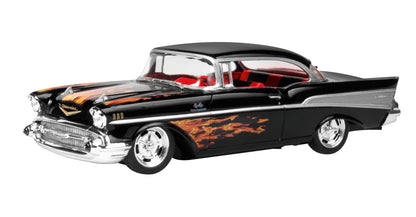 11529 1957 Chevy Bel Air