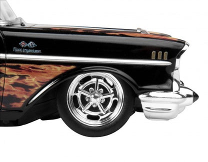 11529 1957 Chevy Bel Air