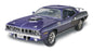 12943 1971 Plymouth Hemi Cuda 426