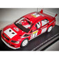 AutoArt 13012 Mitsubishi Lancer Evo VII WRC 2002 Monte Carlo