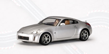 AutoArt 13041 Nissan Fairlady Z (diamond silver)