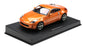 AutoArt 13042 Nissan Fairlady Z (sunset orange)