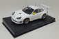 AutoArt 13076 Porsche 911 GT3R (996) weiß