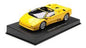AutoArt 13122 Lamborghini Diablo Roadster (gelb)