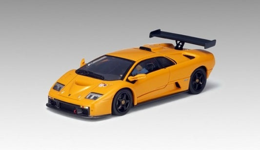 AutoArt 13132 Lamborghini Diablo GTR orange