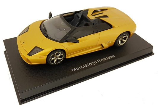 AutoArt 13142 Lamborghini Murcielago Roadster gold
