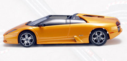 AutoArt 13143 Lamborghini Murcielago Roadster (orange)