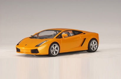 AutoArt 13162 Lamborghini Gallardo orange