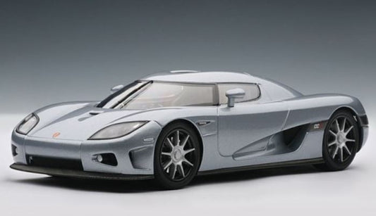 AutoArt 13202 Koenigsegg CCX (Silber)
