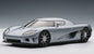 AutoArt 13202 Koenigsegg CCX (Silber)