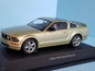 AutoArt 14001 Ford Mustang GT (Legend Lime) Slotcar 1:24