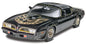 14027 Smokey+the Bandit 77 Pontiac' 1:25