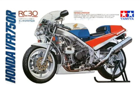 14057 1:12 Honda VFR750R (RC30)