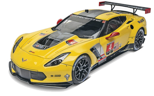 14304 Corvette C7.R