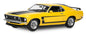 14313 '69 Boss 302 Mustang