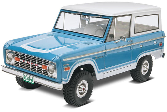 14320 Ford Bronco