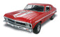 14423 1969 Chevy Nova Yenko