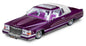 14438 Custom Cadillac Lowrider 1:25