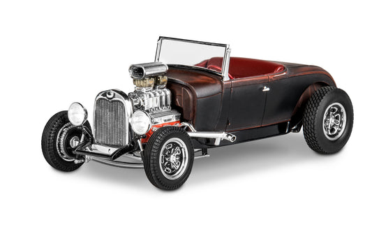 14463 1929 Ford Model A Roadster