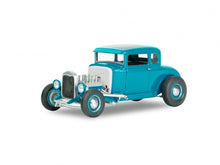 Lade das Bild in den Galerie-Viewer, 14464 1930 Ford Model A Coupé 1:25

