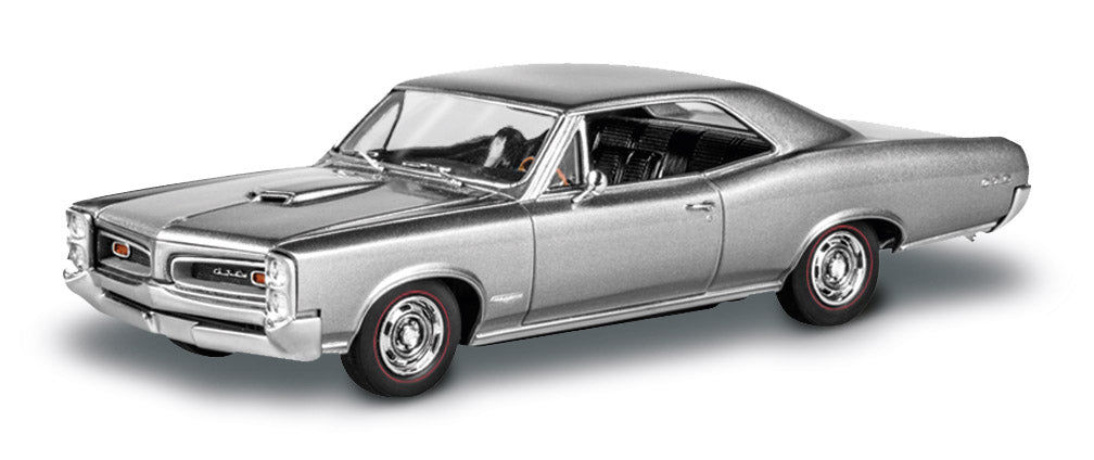 14479 1966 Pontiac® GTO®