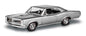 14479 1966 Pontiac® GTO®