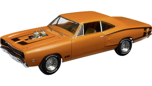 14505 1969 Dodge Super Bee 1:24