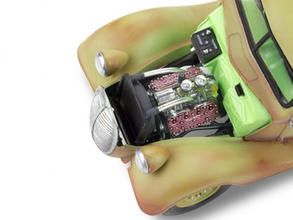 14516 '37 Ford Pickup mit Surfbrett 2N1 1:25