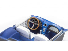 Lade das Bild in den Galerie-Viewer, 14517 1967 Corvette Sting Ray Sport Coupe 2N1 1:25
