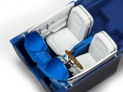14517 1967 Corvette Sting Ray Sport Coupe 2N1 1:25