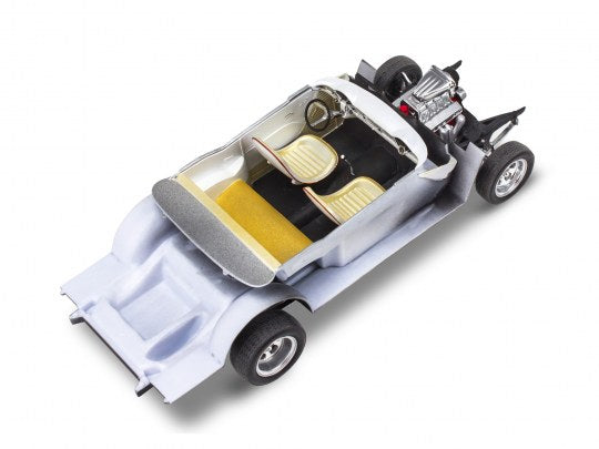 14519 ’55 Chevy Bel Air “Street Machine”