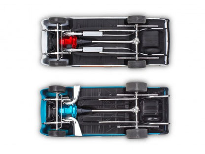 14519 ’55 Chevy Bel Air “Street Machine”