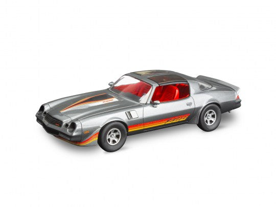 14526 1981 Z-28 Camaro 1:25