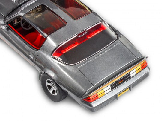 14526 1981 Z-28 Camaro 1:25