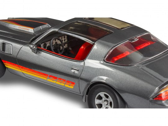 14526 1981 Z-28 Camaro 1:25