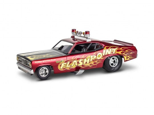14528 '70 Plymouth Duster