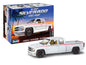 14538 1999 Chevy Silverado Custom Pickup 1:25