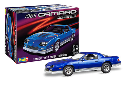 14540 1985 Chevy Camaro Z28