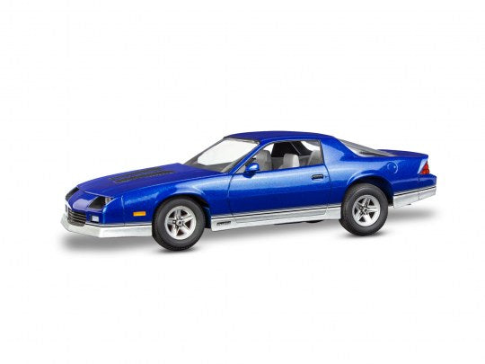 14540 1985 Chevy Camaro Z28