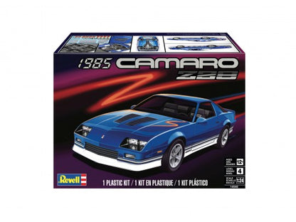 14540 1985 Chevy Camaro Z28
