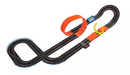 Carrera 62553 Hot Wheels 6.2 Set / Grundpackung GO!!!