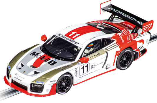 Carrera 31021 Porsche 935 GT2 "J.Zwart, No.11", Pikes Peak, 2020 Digital 132