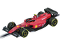 Carrera 64203 Ferrari F1-75 "Sainz, No.55" GO!!!/GO!!!Plus