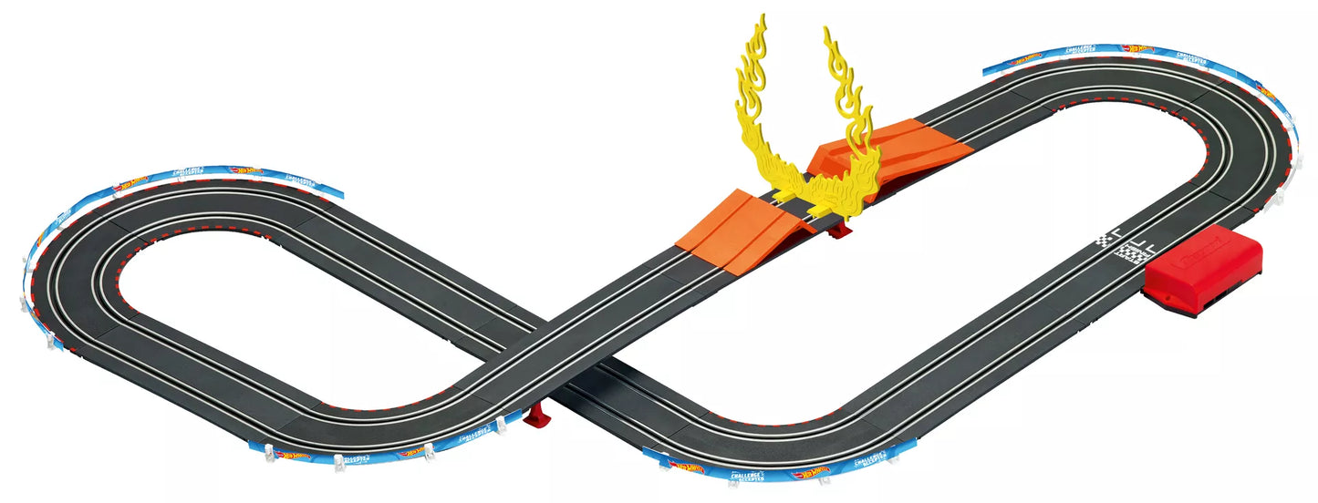 Carrera 63517 Hot Wheels™ GO!!! Battery