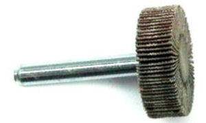 16025 Fächerschleifer mit 3mm Schaft