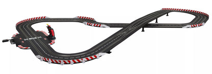 Carrera 30023 Race to Victory Set/Grundpackung Digital 132 (versandkostenfrei innerhalb Deutschlands)